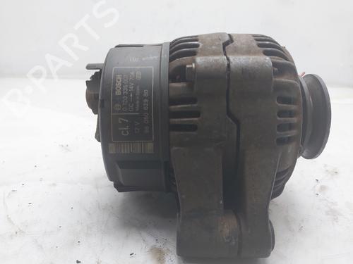 Alternator PEUGEOT 106 II (1A_, 1C_) 1.1 i | BP17902471M7 