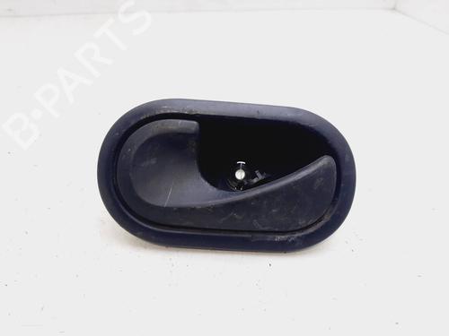 Used Rear right interior door handle RENAULT KANGOO / GRAND KANGOO II (KW0/1_) 1.5 dCi 90 (KW05, KW08, KW0G, KW11) (90 hp) 23083303