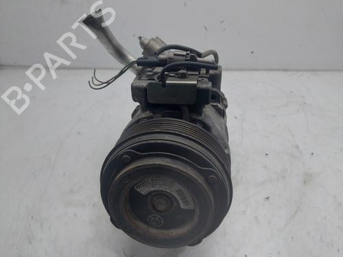 Used AC compressor AC compressor BMW 1 Coupe (E82) 120 d (177 hp) 36389612 36389612