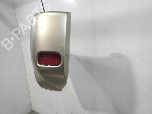 Støtfangerhjørne TOYOTA RAV 4 II (_A2_) 1.8 (ZCA25_, ZCA26_, ZCA25W, ZCA26W) | BP18032459C117 