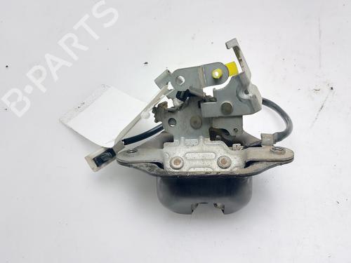 Tailgate lock NISSAN ALMERA TINO (V10) 2.2 dCi | BP18037478C101 