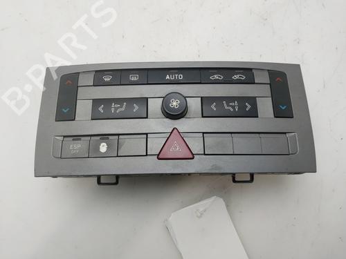 Used Climate control Climate control 38262378 38262378