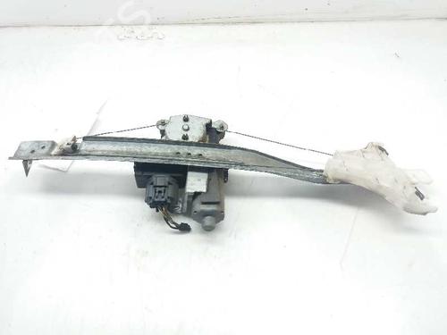 Used Rear left window mechanism FORD MONDEO III (B5Y) 1.8 16V (125 hp) 2883092