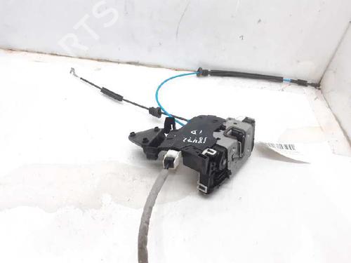 Rear right lock MERCEDES-BENZ C-CLASS T-Model (S204) C 220 CDI (204.208) | BP6431552C99 