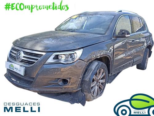 Pièces Détachées Usagées VW TIGUAN (5N_) 4560305