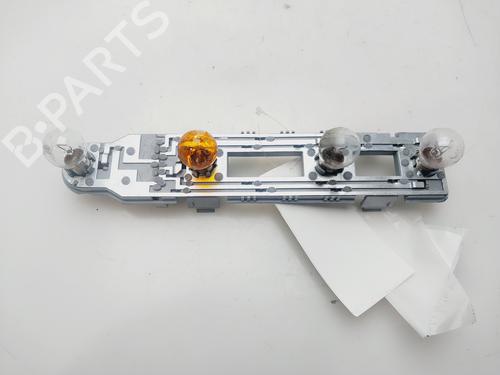 Used Lamp holder Lamp holder MERCEDES-BENZ C-CLASS T-Model (S203) C 200 CDI (203.207) (122 hp) 34351843 34351843