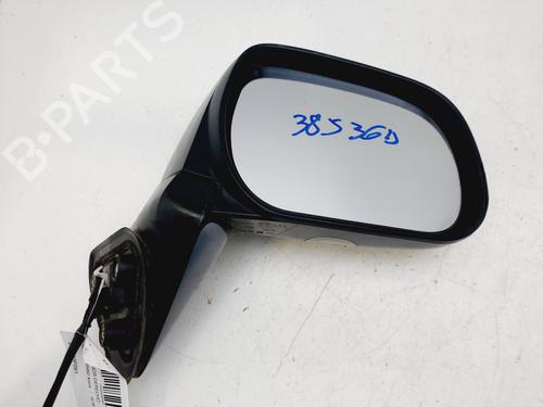 Used Right mirror TOYOTA VERSO (_R2_) [2009-2018]  30138191
