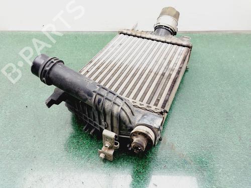 Intercooler RENAULT CAPTUR I (J5_, H5_)  | BP29531656M30 