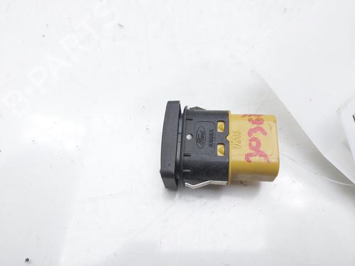 Right front window switch FORD FOCUS II (DA_, HCP, DP) 1.6 TDCi | BP11861541I26 