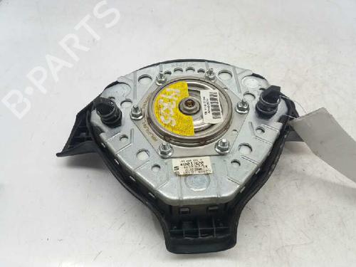 Driver airbag SEAT LEON (1M1) 1.6 16 V | BP2883810C9 