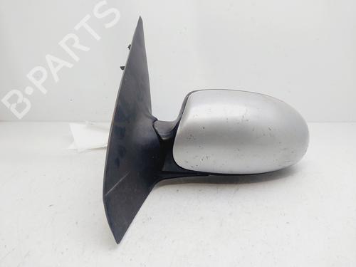 Left mirror FORD FOCUS I (DAW, DBW) 1.8 Turbo DI / TDDi | BP27662144C26 