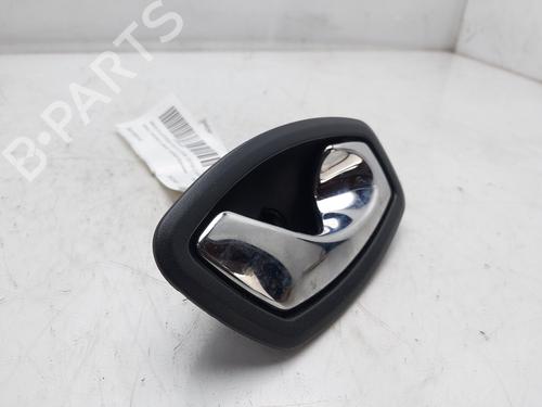 Front right interior door handle RENAULT MEGANE III Grandtour (KZ0/1)  | BP17675797I14 