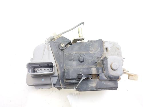 Used Front left lock CITROËN XSARA PICASSO (N68) 1.6 HDi (90 hp) 24417222