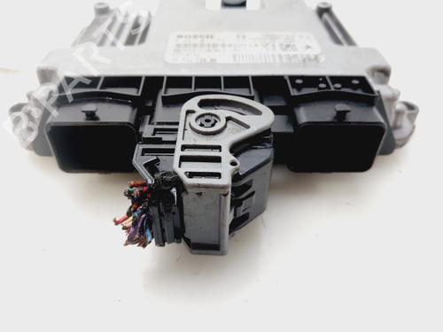 Engine control unit (ECU) CITROËN C5 II (RC_) | BP31010294M57