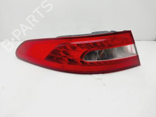 Left taillight JAGUAR XF I (X250) 4.2 | BP29508423C34 