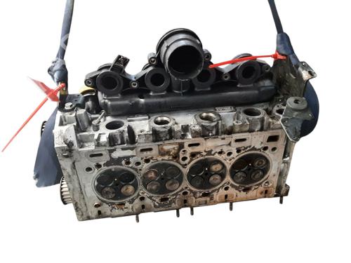 Cylinder head RENAULT ESPACE IV (JK0/1_) 2.2 dCi (JK0H) | BP29375748M5 