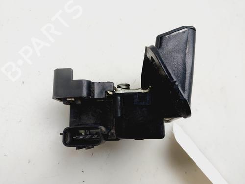 Tailgate lock KIA SPORTAGE III (SL) 1.7 CRDi | BP29473699C101 
