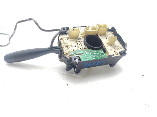Steering wheel controls SUZUKI JIMNY Closed Off-Road Vehicle (SN)  | BP29719229E15 