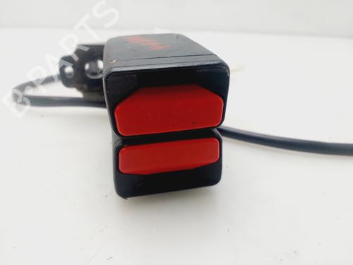 Seat buckle CITROËN DS5 | BP33657855I32 - Image 3