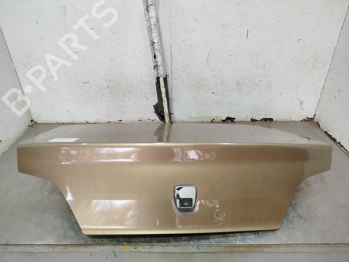 Tailgate PEUGEOT 406 (8B) 2.0 HDI 110 BP28122535C6