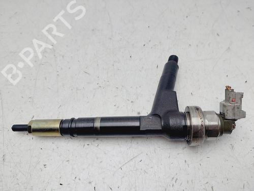 Injecteur OPEL COMBO Tour 1.7 CDTI 16V (101 hp) 28723738