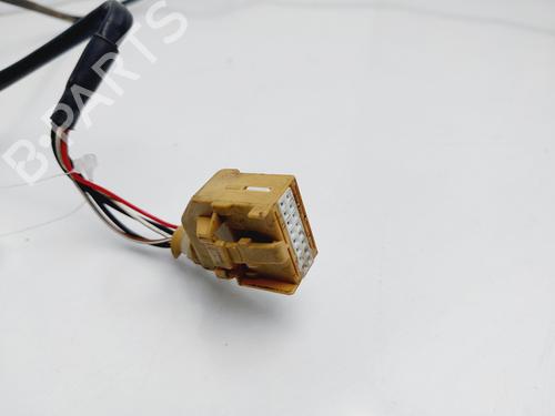 Retrovisor esquerdo AUDI A4 B6 (8E2) 1.9 TDI | BP32231989C26 