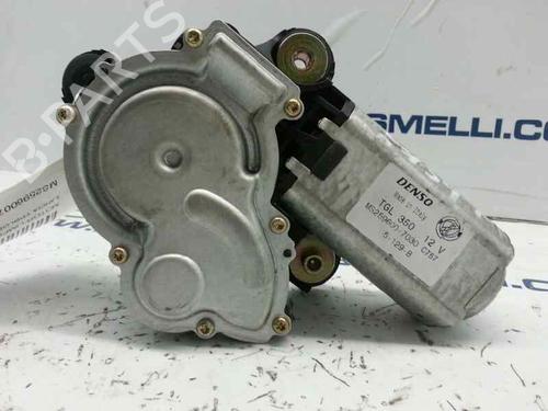 Rear wiper motor LANCIA YPSILON (843_) 1.2 (843.AXB1A) | BP2862328M102 