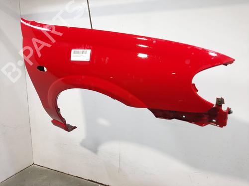 Right front fenders NISSAN ALMERA II (N16) 1.8 | BP12422975C42 