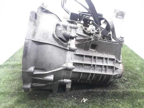Gearbox FORD FOCUS C-MAX (DM2)  | BP3316107M3 