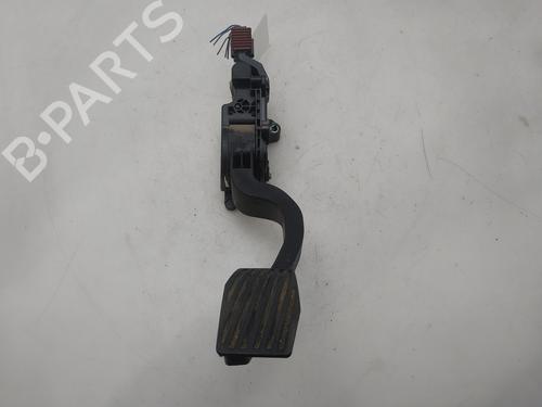 Pedale Pedale FIAT DOBLO Cargo (263_) [2010-2026] 37010808 37010808