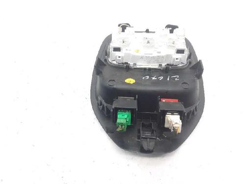 Interior roof light CITROËN DS4 (NX_) 2.0 HDi 165 | BP7422810I8 