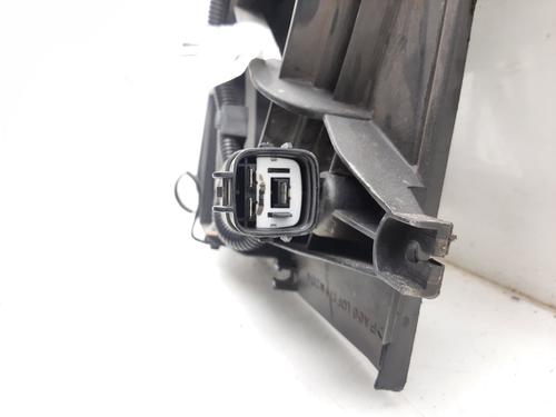 Radiator fan KIA SPORTAGE II (JE_, KM_) 2.7 V6 4WD | BP7987563M35 