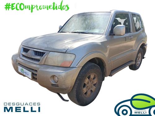 Used Parts MITSUBISHI PAJERO III (V7_W, V6_W) [1999-2007]  2749058