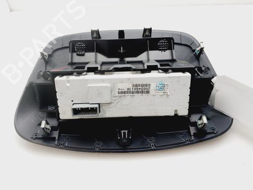 Display monitor RENAULT FLUENCE (L3_) 1.5 dCi (L30D, L30L, L306, L33F, L33L, L33M, L33V, L33W) | BP31632853C48