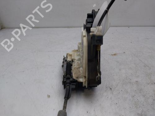 Rear right lock VW GOLF VI (5K1) 2.0 TDI | BP11766677C99 
