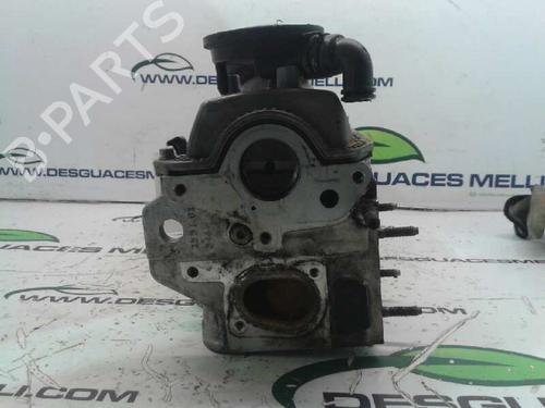 Cylinder head SEAT IBIZA III (6L1)  | BP16372169M5 