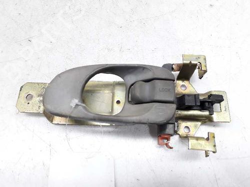 Used Front right interior door handle KIA CARNIVAL I (UP) 2.9 TDi (126 hp) 3423288