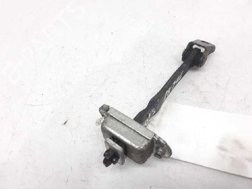 Used Hinge/Door check strap NISSAN QASHQAI / QASHQAI +2 I (J10, NJ10, JJ10E) 2.0 dCi All-wheel Drive (150 hp) 13995867