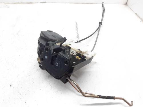 Front right lock HYUNDAI ELANTRA III (XD) 2.0 CRDi | BP6418121C97 