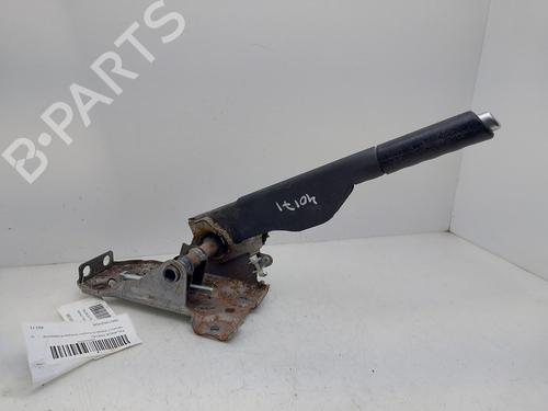 Frein à main RENAULT KANGOO BE BOP (KW0/1_) 1.5 dCi 75 (75 hp) 31878186