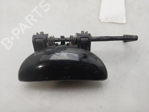 Used Front left exterior door handle Front left exterior door handle 37638672 37638672