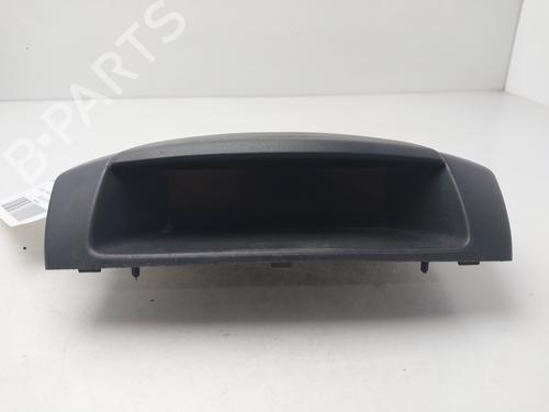 Used Display monitor Display monitor PEUGEOT PARTNER Tepee [2008-2026] 36003911 36003911