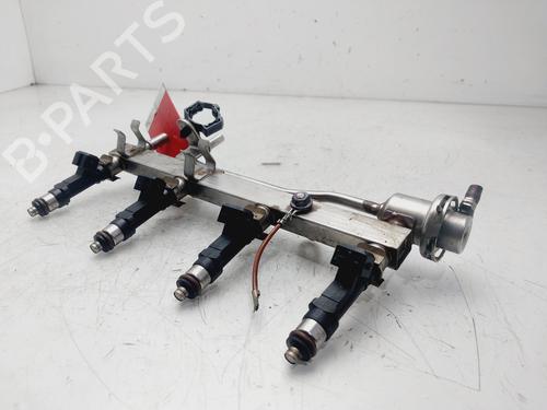 Injection rail OPEL MOKKA / MOKKA X (J13) 1.6 CDTI (_76) | BP29616774M98 