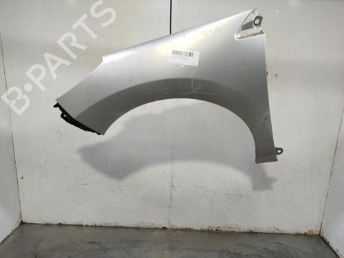 Used Left front fenders Left front fenders PEUGEOT 308 I (4A_, 4C_) [2007-2016] 34435828 34435828