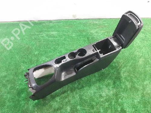 Armrest / Center console NISSAN QASHQAI / QASHQAI +2 I (J10, NJ10, JJ10E) 1.5 dCi | BP7153304I20 