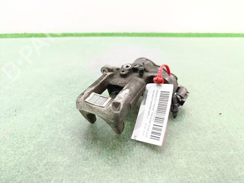 Right rear brake caliper PEUGEOT PARTNER Box Body/MPV (K9)  | BP27235192M106 