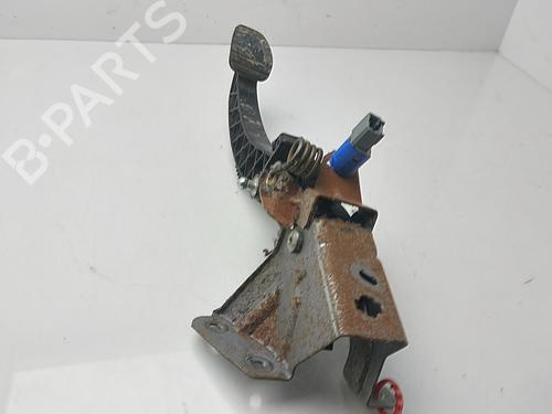 koblingspedal RENAULT KANGOO / GRAND KANGOO II (KW0/1_) [2008-2025]  30845647
