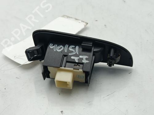 Comutador vidro trás esquerdo TOYOTA AVENSIS Saloon (_T25_)  | BP30625606I29 