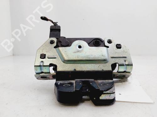 Used Tailgate lock OPEL ZAFIRA / ZAFIRA FAMILY B (A05) 1.9 CDTI (M75) (120 hp) 18838712