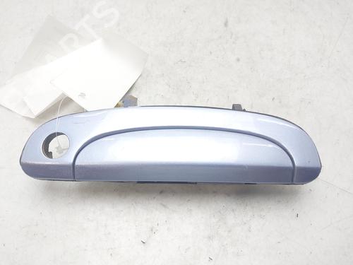 Used Front right exterior door handle HYUNDAI GETZ (TB) 1.5 CRDi (88 hp) 13303641